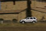Jeep Grand Cherokee 2005 года